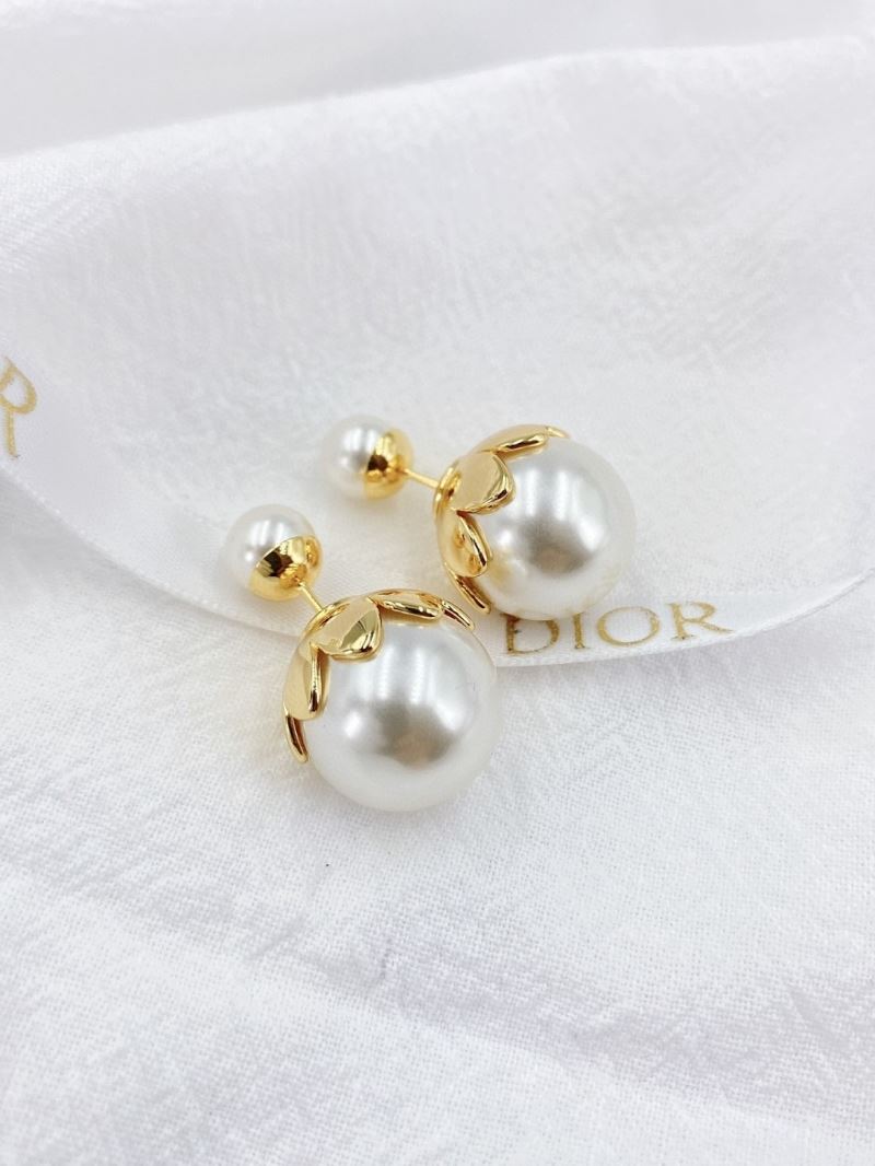 Christian Dior Earrings